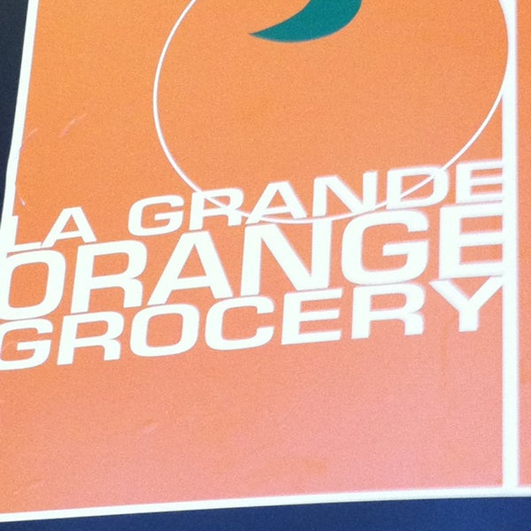 Foto diambil di La Grande Orange oleh Mark pada 2/2/2013