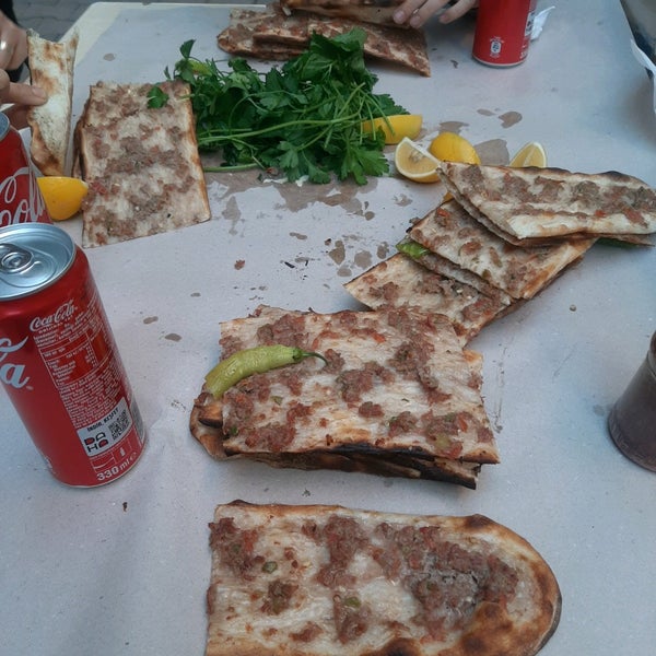 yildirim pide firini 69 tavsiye