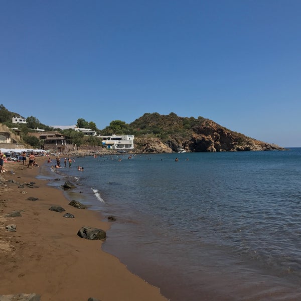 Photos At Spiaggia Di Zimmari Beach