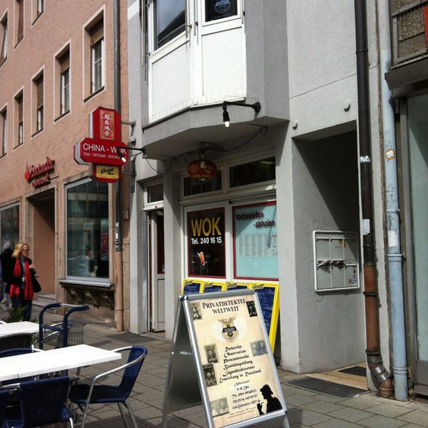 Russische laden nürnberg