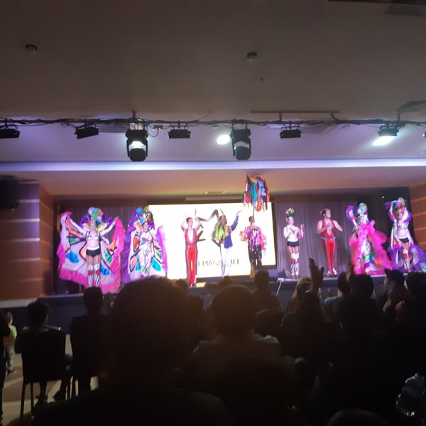 Magic club марий эл