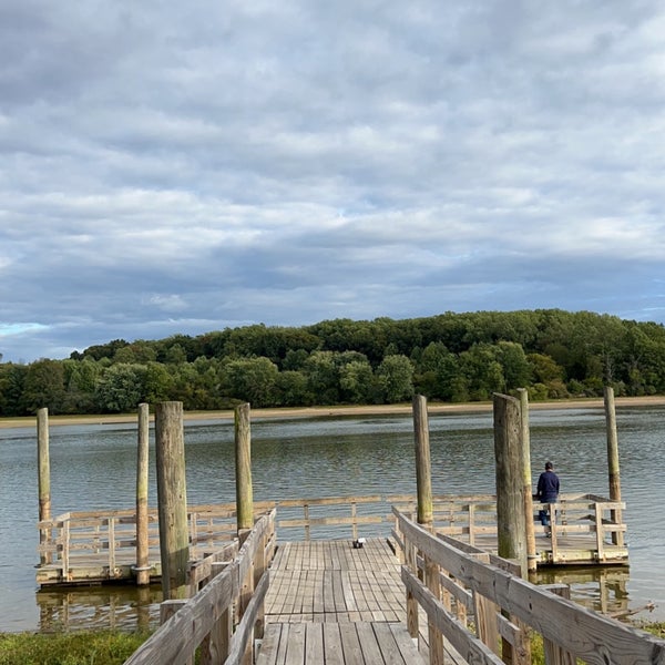 Core Creek Park State or Provincial Park