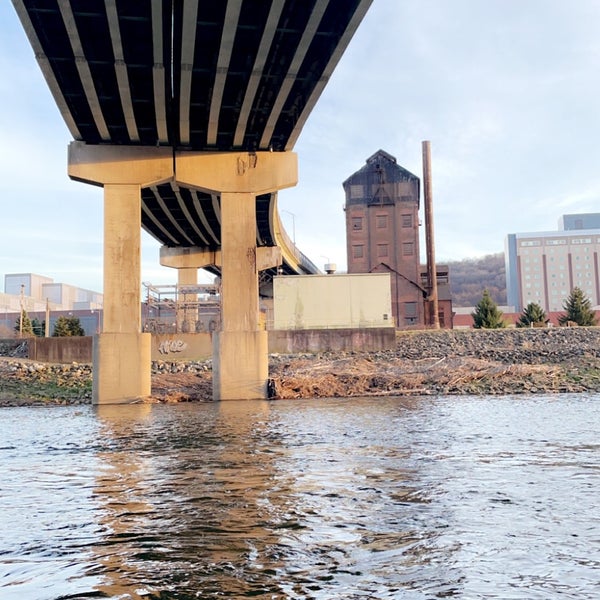 Photos at Minsi Trail Bridge Bridge in Bethlehem