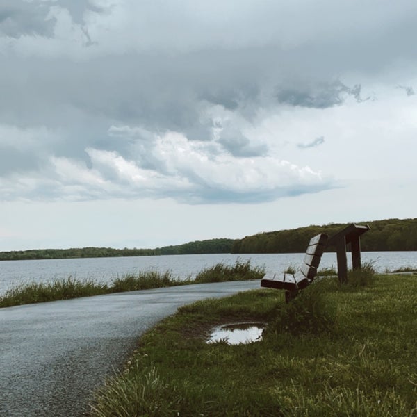 Lake Nockamixon 13 tips