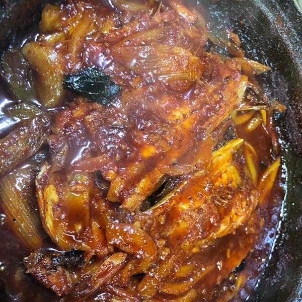 미정이네 코다리찜에서의 사진