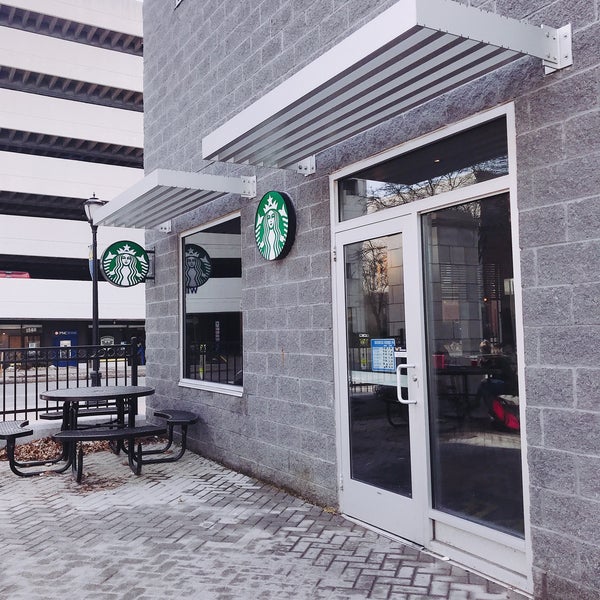 Starbucks WilkesBarre, PA