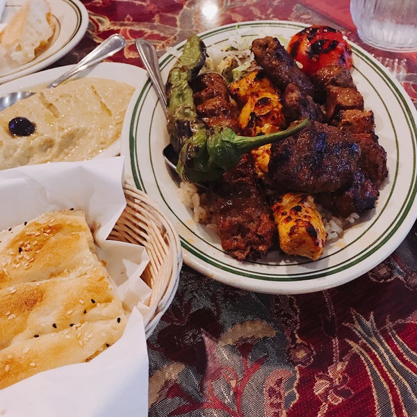 Photos at Aci Halal Meat & Turkish Resturaunt 1st Ward Allentown, PA