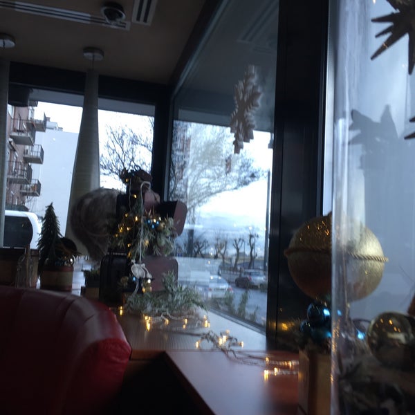12/21/2019にToxic 3.がNovotel Budapest Danubeで撮った写真