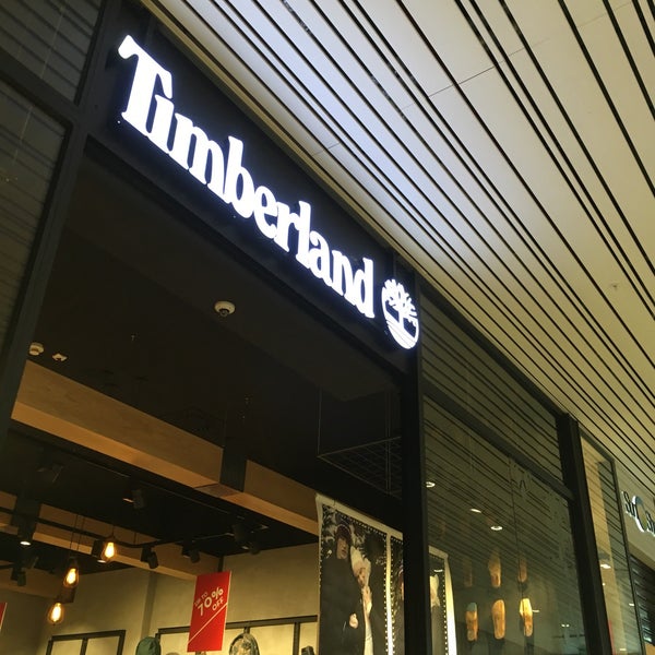 Timberland - Shoe Store in Belgrade