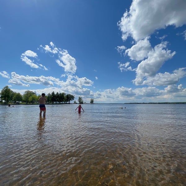Photos at Britannia Park Ottawa, ON