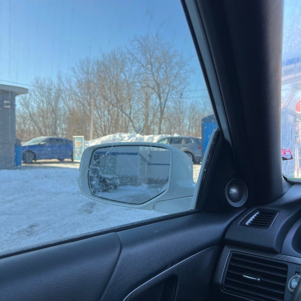 Tops Car Wash Car Wash and Detail in Ottawa