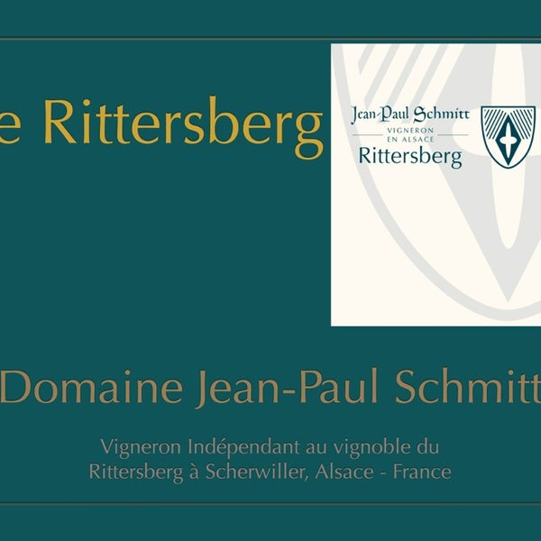 3/26/2013에 Bernd K.님이 Domaine Jean-Paul Schmitt에서 찍은 사진