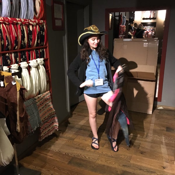 Cowboys \u0026 Angels - Accessories Store in 