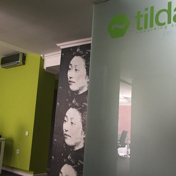 Photos At Tilda Coworking Space Svetozara Markovica 8