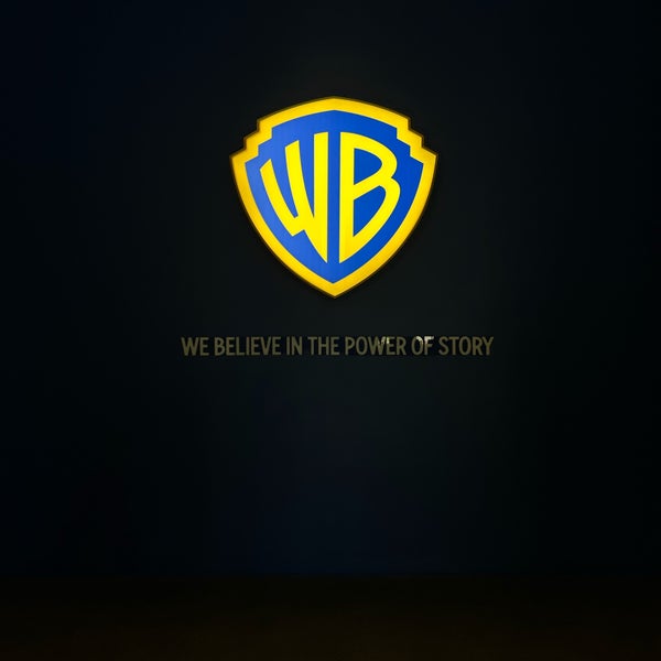 Foto scattata a Warner Bros. Studios da Abdulelah il 8/23/2023