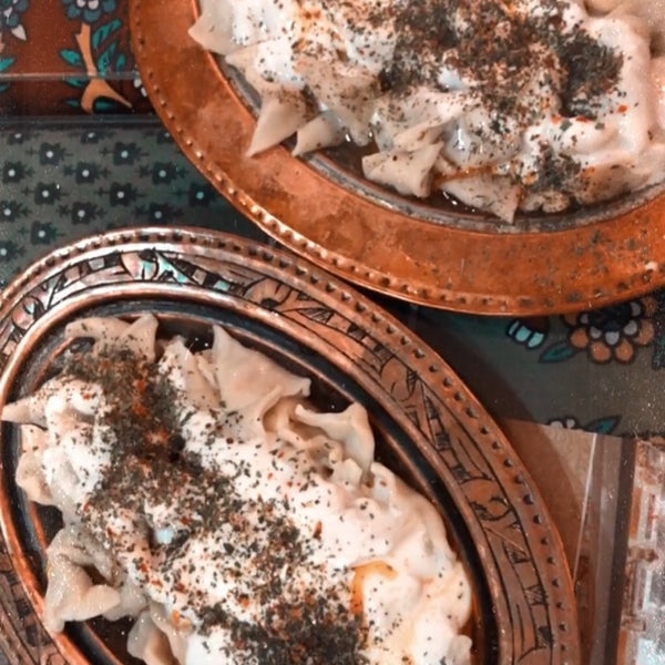 Göynük Osmanlı Sofrası 49 tavsiye