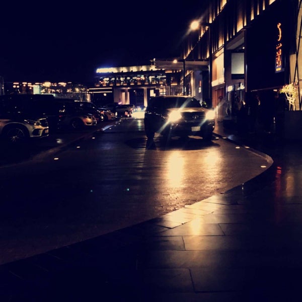 รูปภาพถ่ายที่ The Boulevard Riyadh โดย Faisal. เมื่อ 12/17/2018