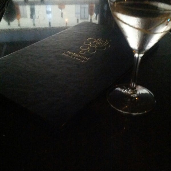 3/31/2013にMichael C.がFirst Crush Restaurant &amp; Wine Barで撮った写真