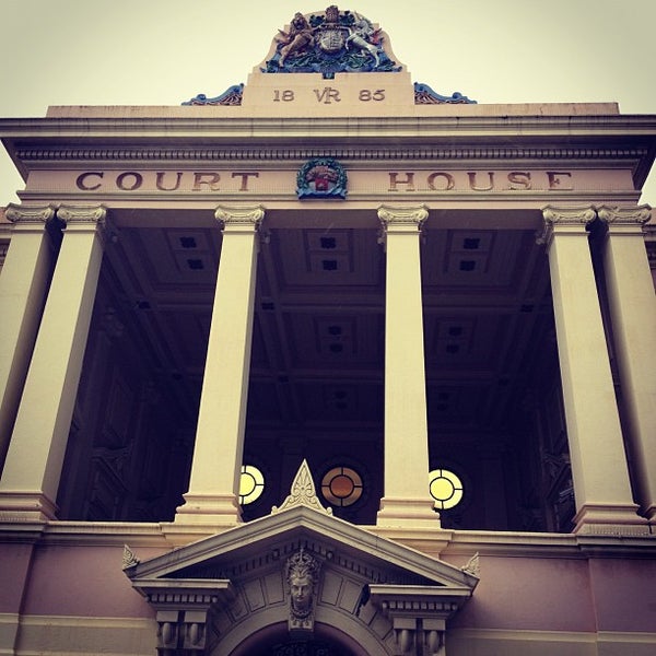 Newtown Local Court 2 tips