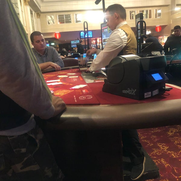 Casino