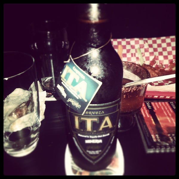 Photos at The BeerBox Beer Garden in Cd. Juarez