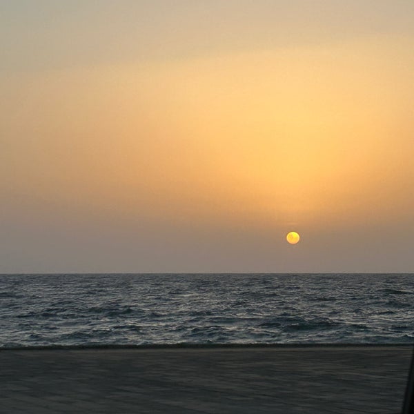 Photo taken at Jeddah Waterfront (JW) by م.ح on 5/13/2024