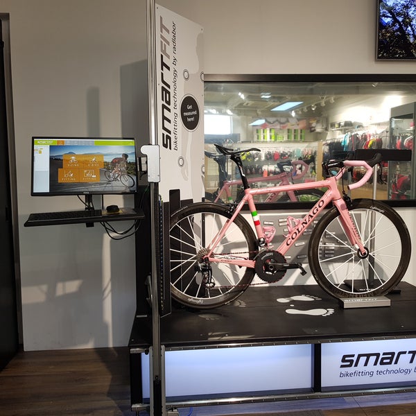 Photos at Wolfi's Bike Shop القوز 13 tips from 271 visitors