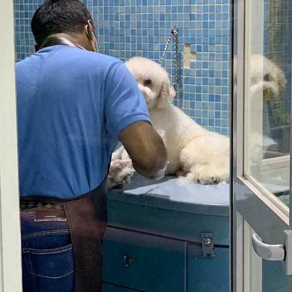 Foto tomada en Joon Veterinary Clinic &amp; Pet Shop  por S el 5/20/2021