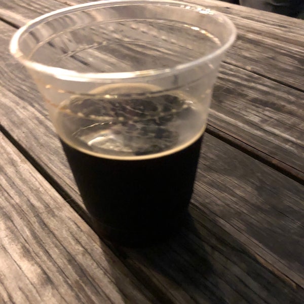 Photo taken at Sycamore Brewing by Stephen S. on 12/15/2018