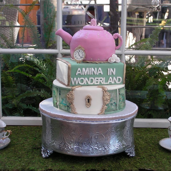 The Cake Shop Kearny Mesa 13 tips from 12 visitors