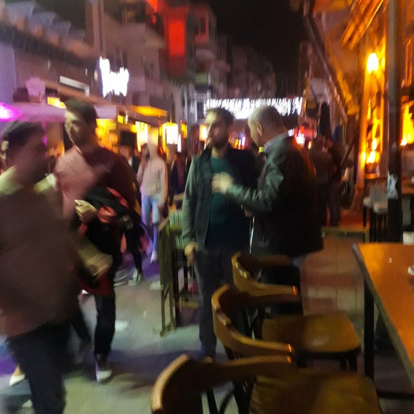 10/6/2018にTamer Ş.がGazi Kadınlar Sokağıで撮った写真