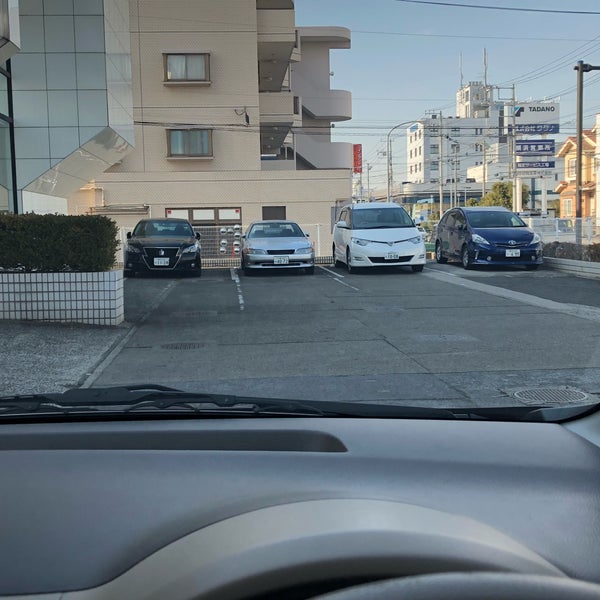 トヨタモビリティパーツ株式会社神奈川支社 緑店 - 都筑区 - 都筑区 