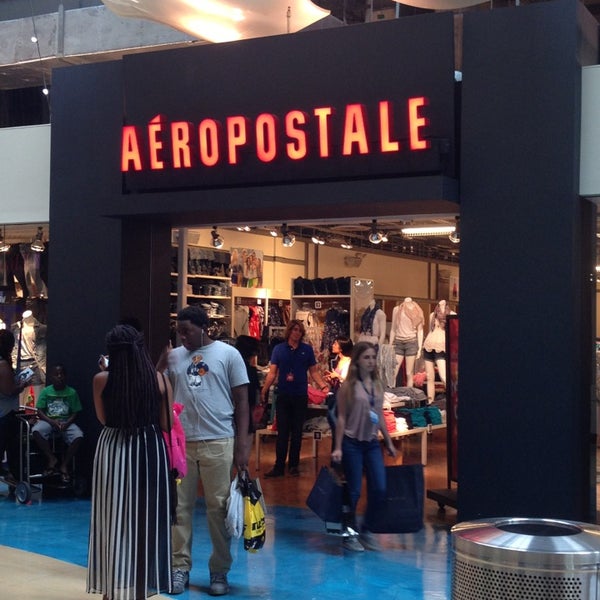 Aéropostale - Miami, FL