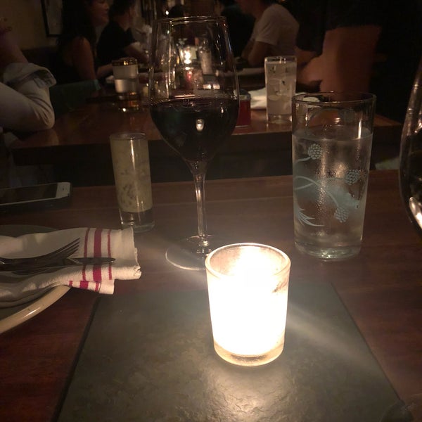 Photo taken at Hearth by Guido on 6/30/2018