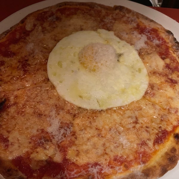 10/16/2018にGuidoがOtto Enoteca Pizzeriaで撮った写真