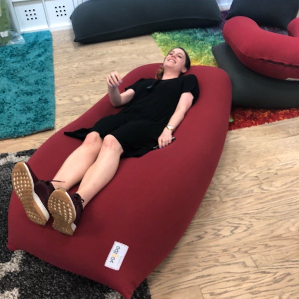 Yogibo Bean Bags 1245 Worcester St