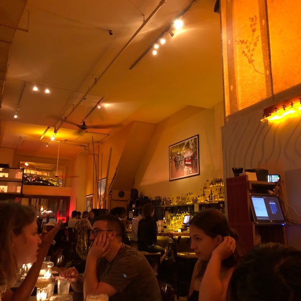 Photo prise au Verlaine Bar &amp; Lounge par Guido le8/15/2018