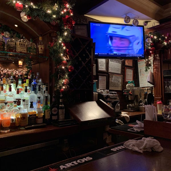 1/7/2019 tarihinde Guidoziyaretçi tarafından Ryan Maguire&#39;s Ale House'de çekilen fotoğraf