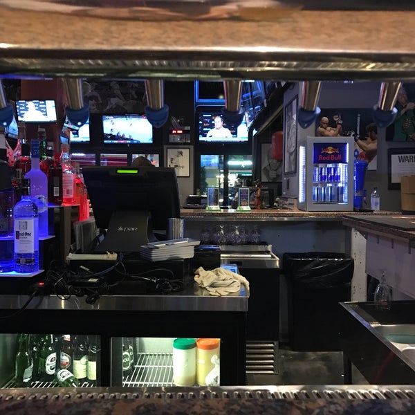 11/9/2016에 Guido님이 Promenade Bar &amp; Grill에서 찍은 사진