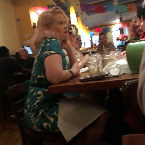 Photo taken at La Palapa by Guido on 5/12/2018