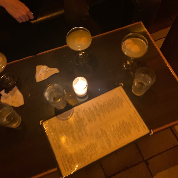 Foto diambil di Verlaine Bar &amp; Lounge oleh Guido pada 9/2/2019