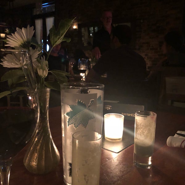 Photo taken at Hearth by Guido on 6/30/2018