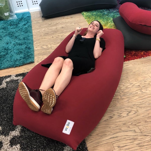 Yogibo Bean Bags 1245 Worcester St