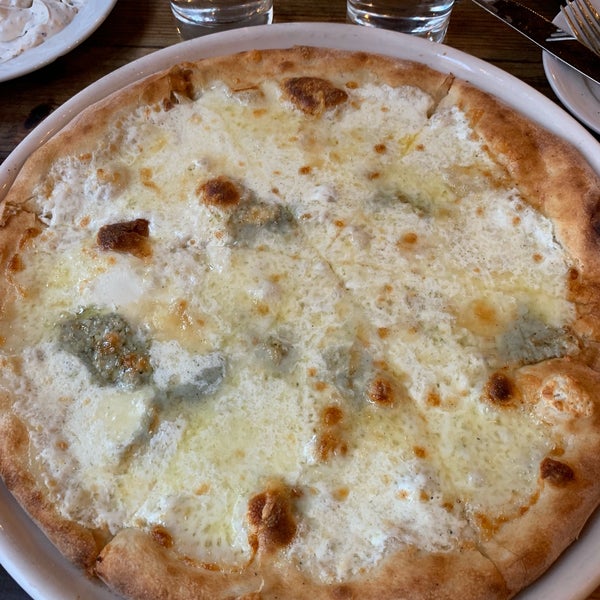 Photo taken at Bodrum Mediterranean Restaurant by Guido on 3/24/2019