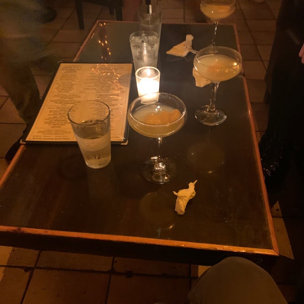 Foto tomada en Verlaine Bar &amp; Lounge  por Guido el 9/2/2019