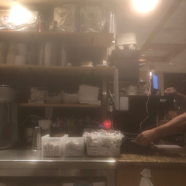 7/3/2018에 Guido님이 Gracie Mews Diner에서 찍은 사진