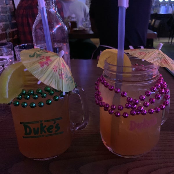 Photo taken at Duke&#39;s by Guido on 10/20/2018