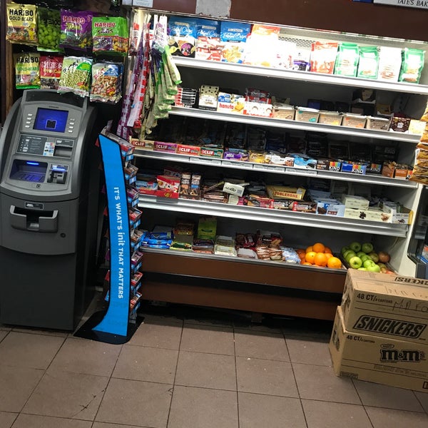 Amsterdam Deli Deli / Bodega in Upper West Side