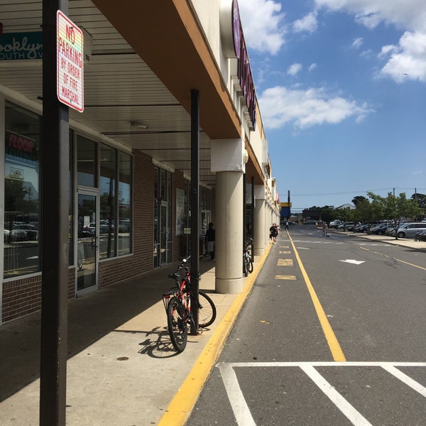 Judaica plaza Lakewood, NJ