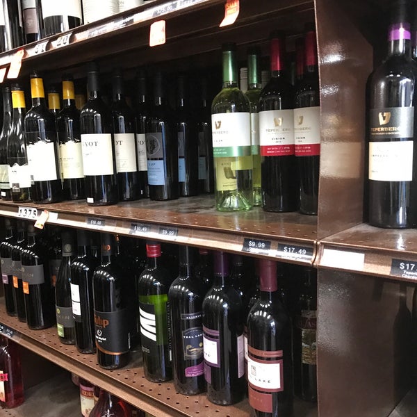 Eber's Liquor & Wine Crown Heights Brooklyn, NY